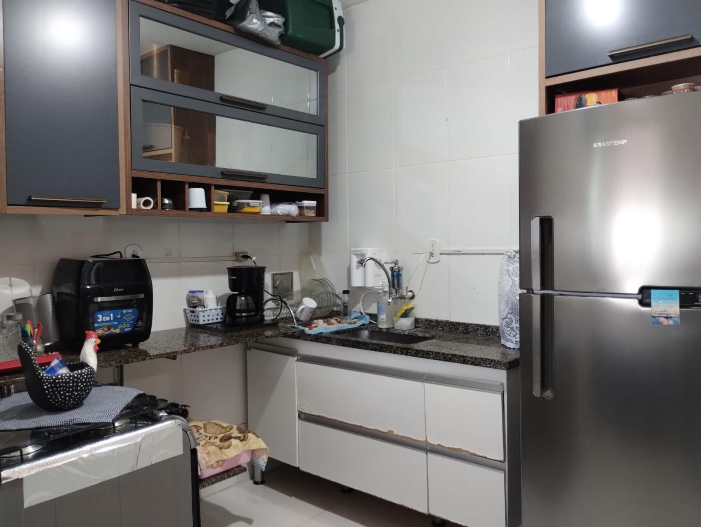 Apartamento à venda com 2 quartos, 63m² - Foto 12