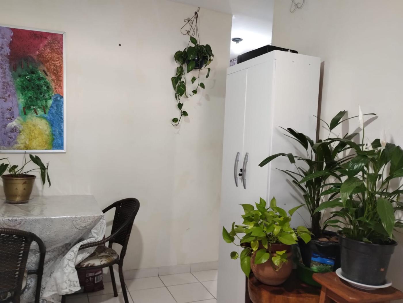 Apartamento à venda com 2 quartos, 63m² - Foto 7