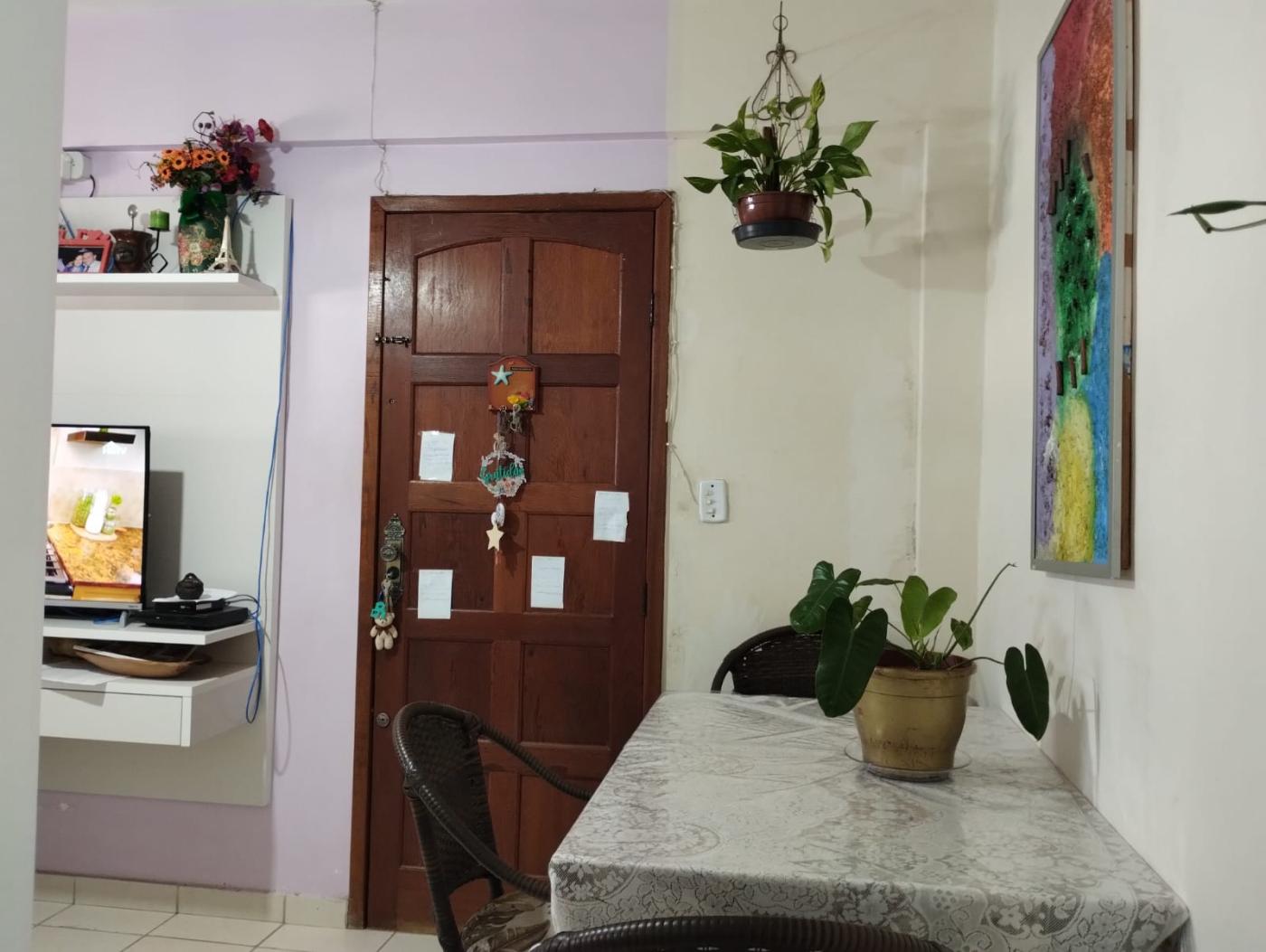 Apartamento à venda com 2 quartos, 63m² - Foto 5