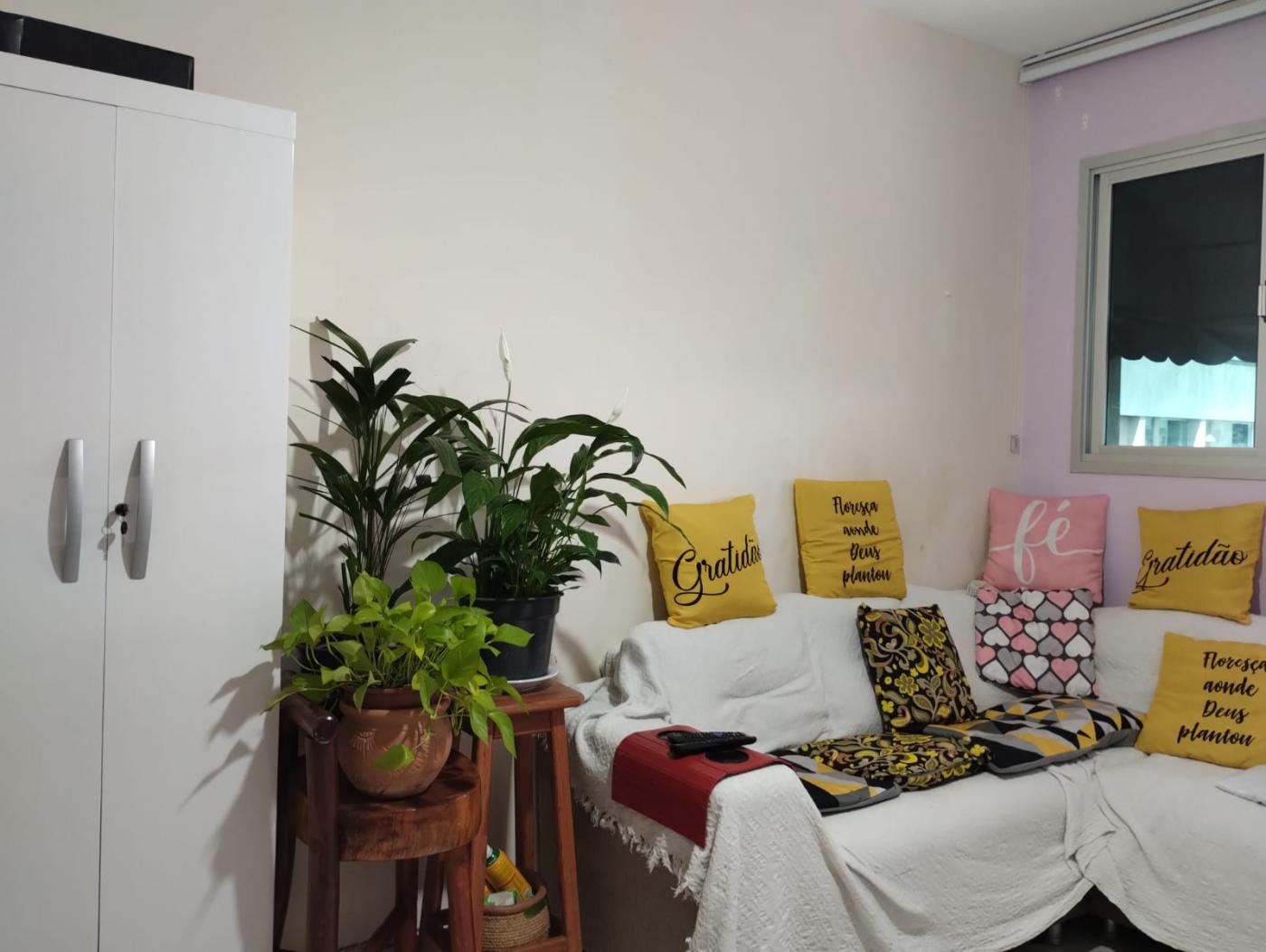 Apartamento à venda com 2 quartos, 63m² - Foto 4