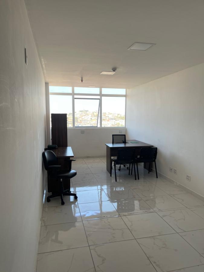 Conjunto Comercial-Sala para alugar, 24m² - Foto 1