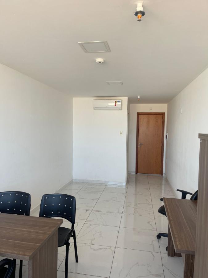 Conjunto Comercial-Sala para alugar, 24m² - Foto 2