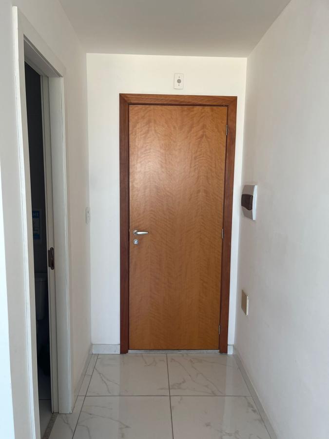 Conjunto Comercial-Sala para alugar, 24m² - Foto 4