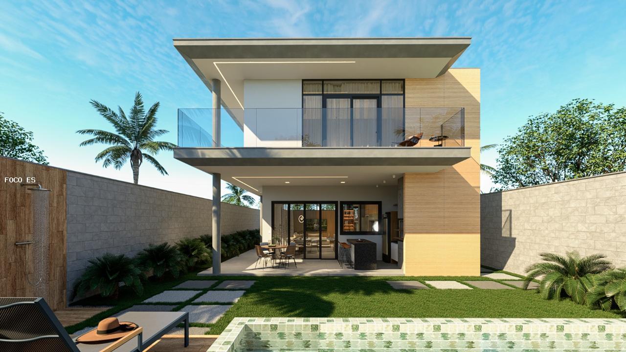 Casa à venda com 4 quartos, 322m² - Foto 10