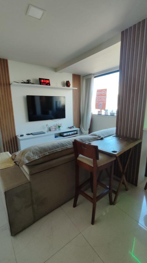 Apartamento à venda com 3 quartos, 120m² - Foto 3