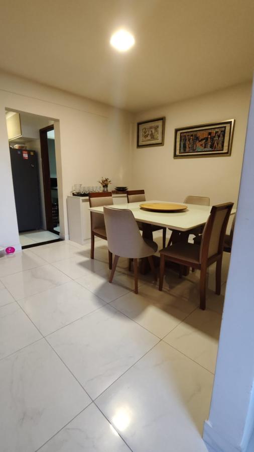 Apartamento à venda com 3 quartos, 120m² - Foto 5