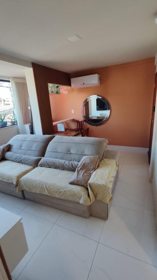 Apartamento à venda com 3 quartos, 120m² - Foto 4