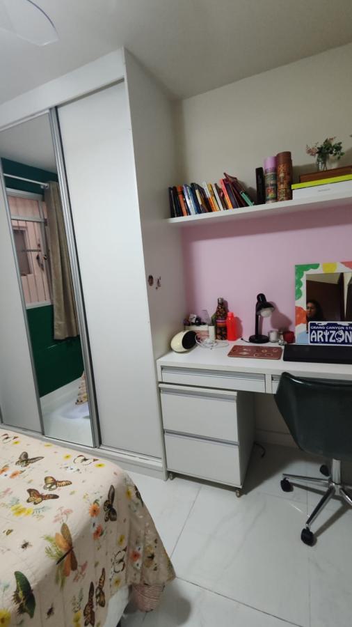 Apartamento à venda com 3 quartos, 120m² - Foto 11