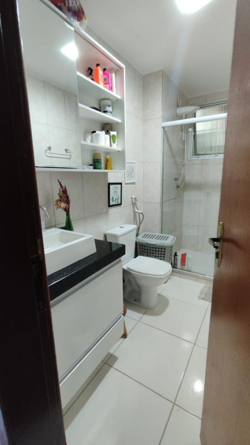 Apartamento à venda com 3 quartos, 120m² - Foto 12