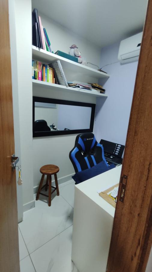 Apartamento à venda com 3 quartos, 120m² - Foto 16