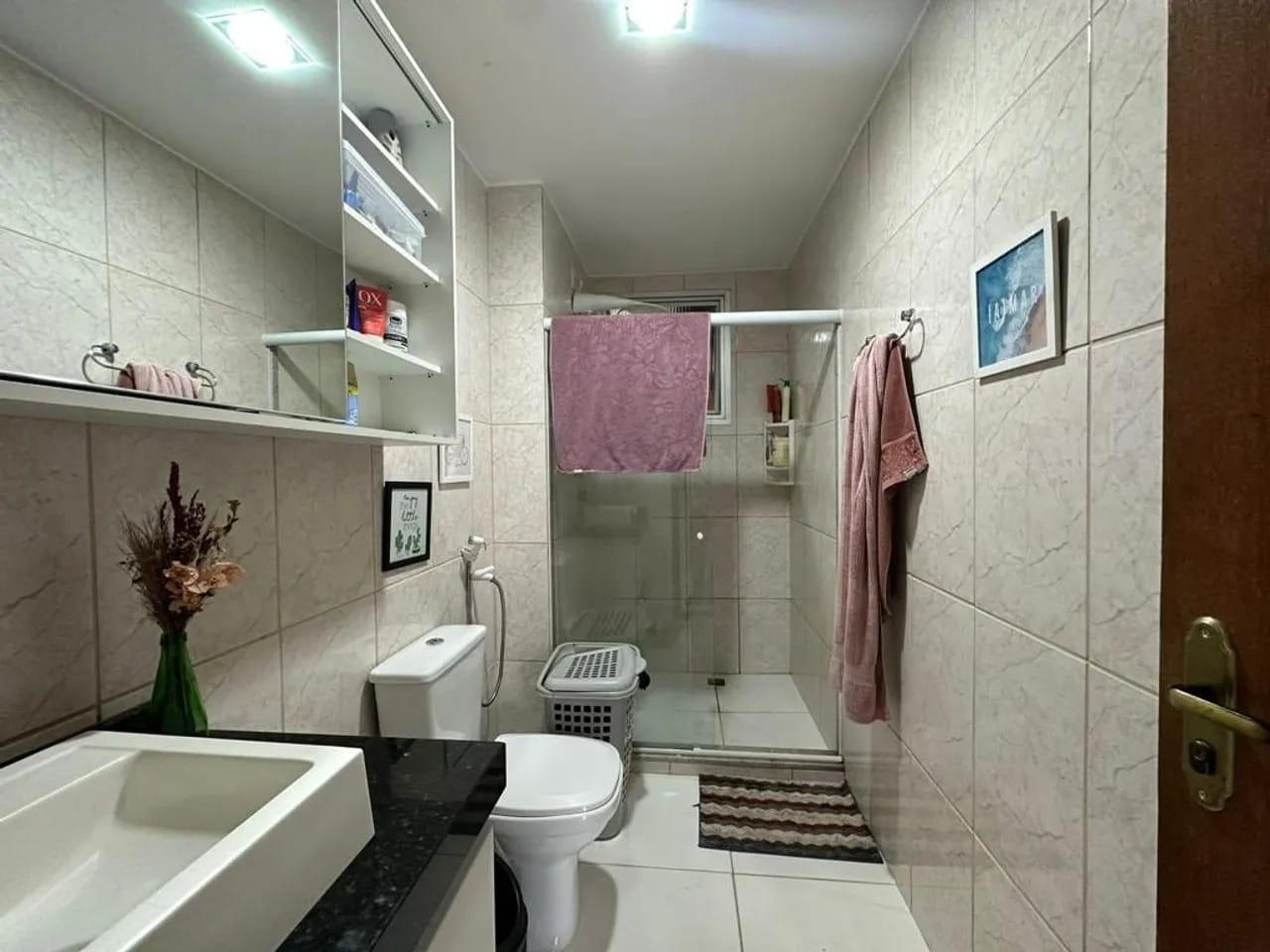 Apartamento à venda com 3 quartos, 120m² - Foto 22