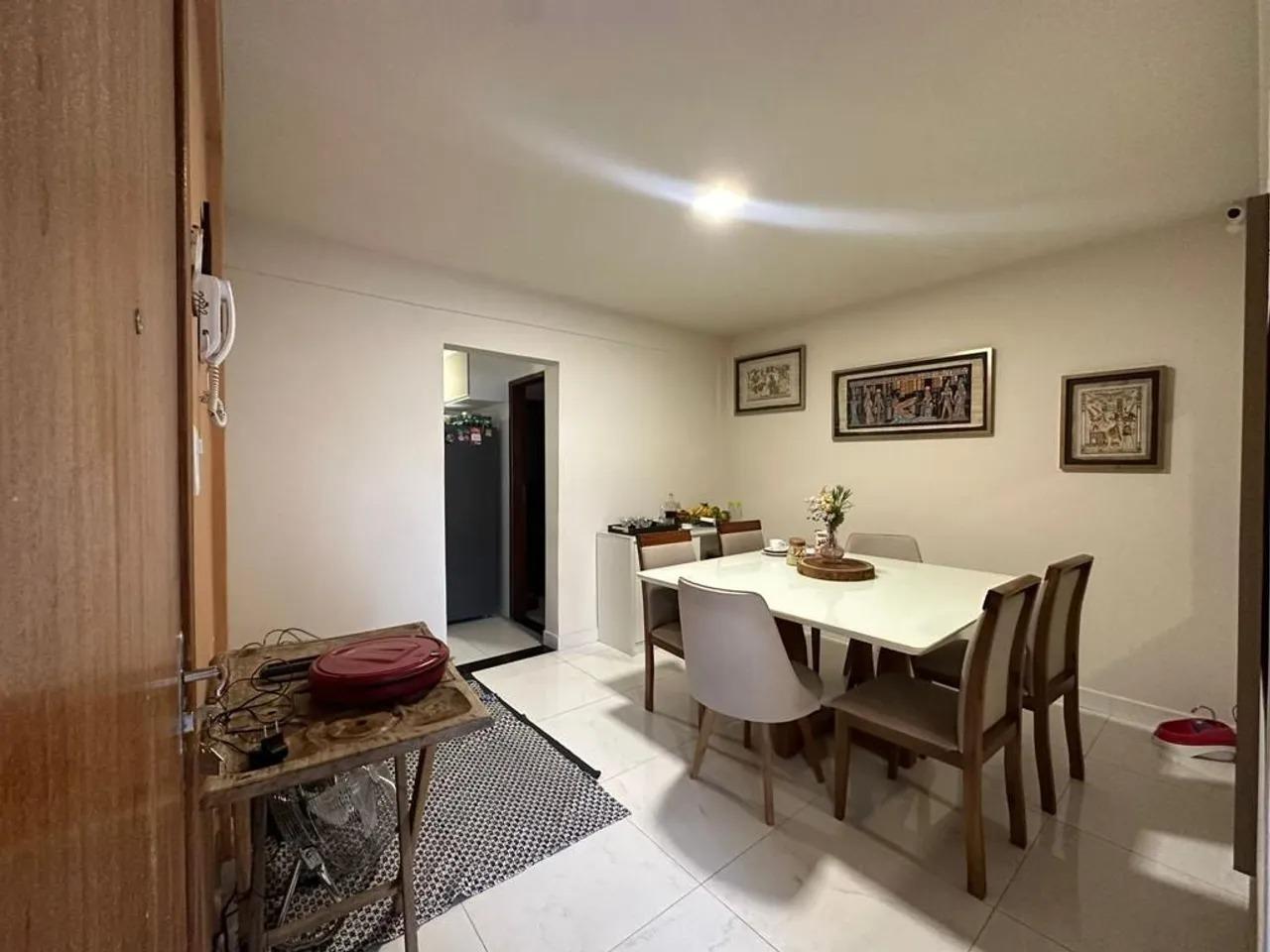 Apartamento à venda com 3 quartos, 120m² - Foto 7