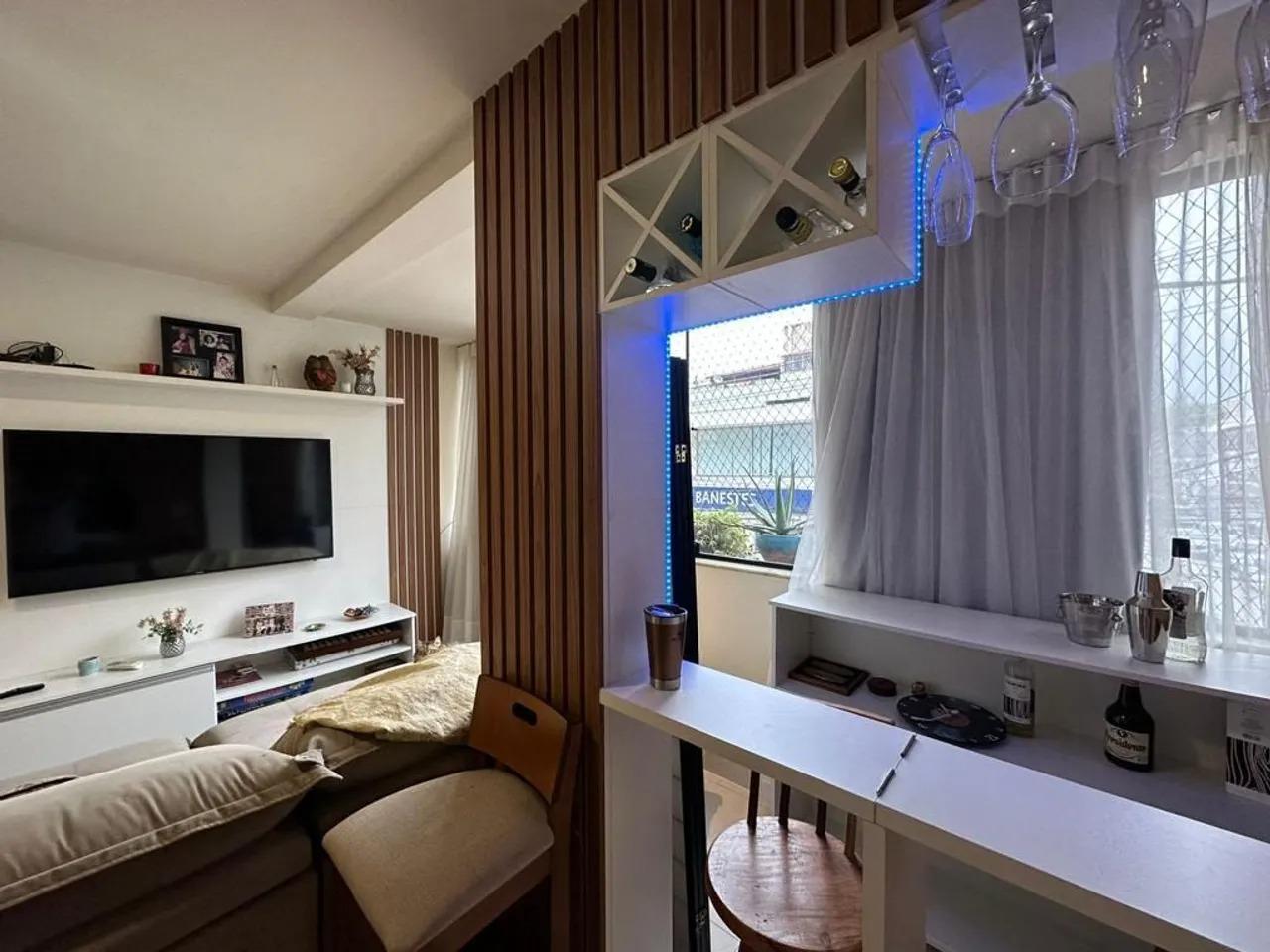 Apartamento à venda com 3 quartos, 120m² - Foto 8