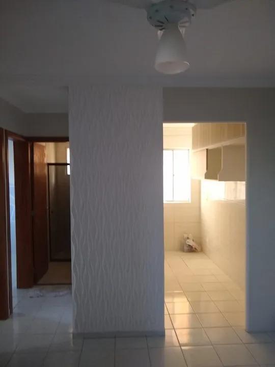 Apartamento à venda com 2 quartos, 49m² - Foto 3