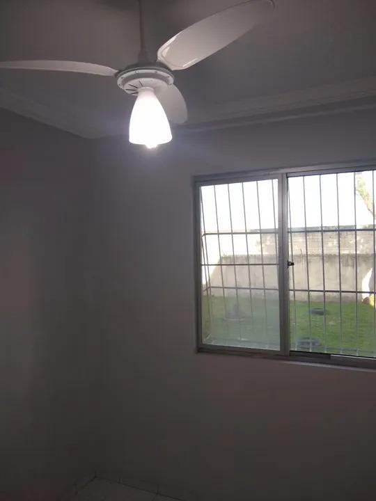 Apartamento à venda com 2 quartos, 49m² - Foto 5