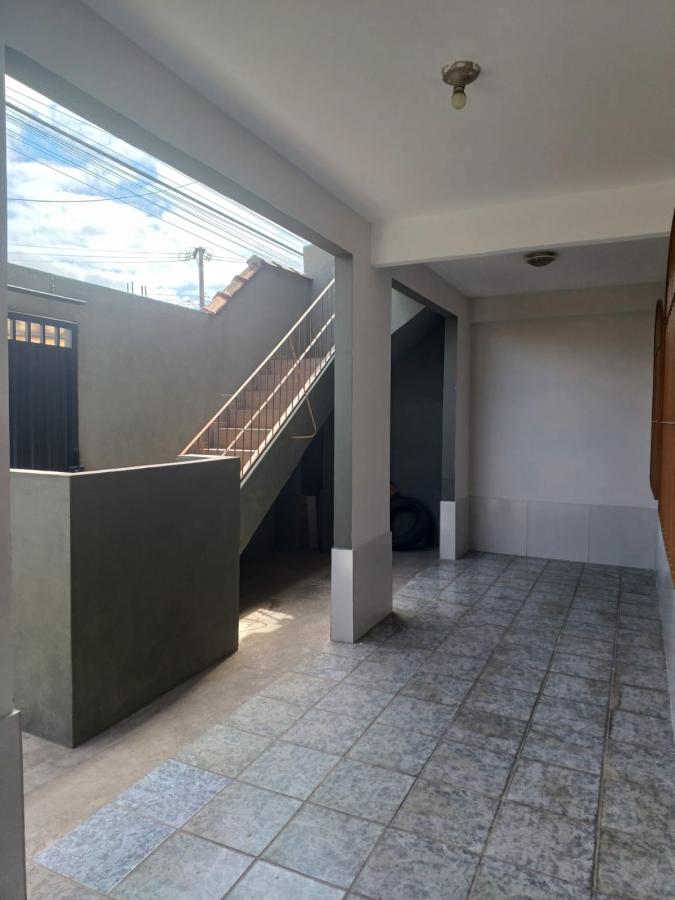 Apartamento para alugar com 3 quartos, 80m² - Foto 8