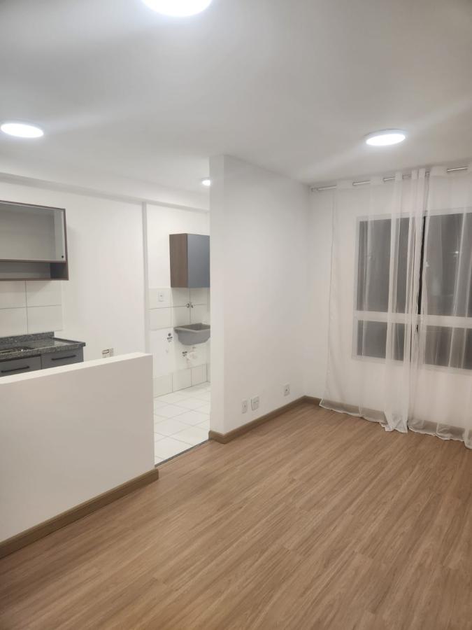 Apartamento à venda com 2 quartos, 50m² - Foto 5