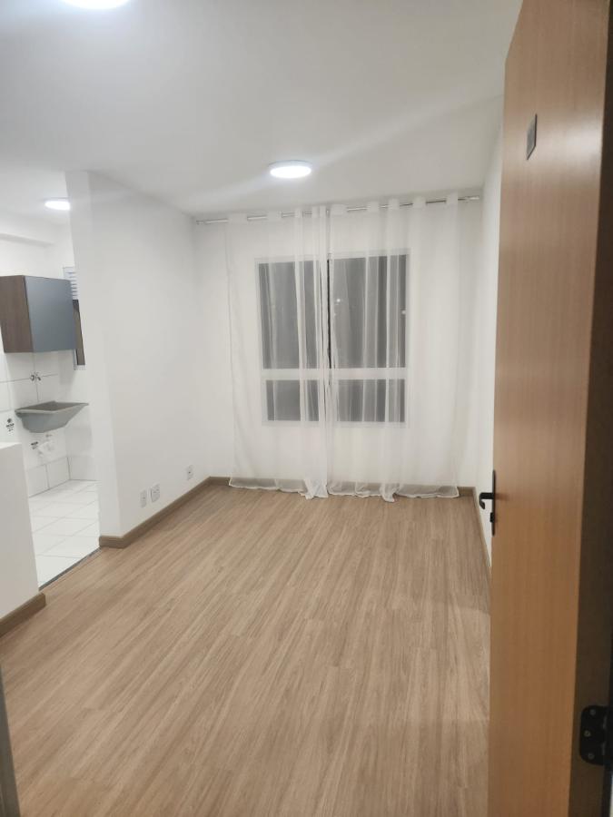 Apartamento à venda com 2 quartos, 50m² - Foto 4