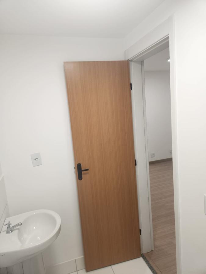 Apartamento à venda com 2 quartos, 50m² - Foto 9