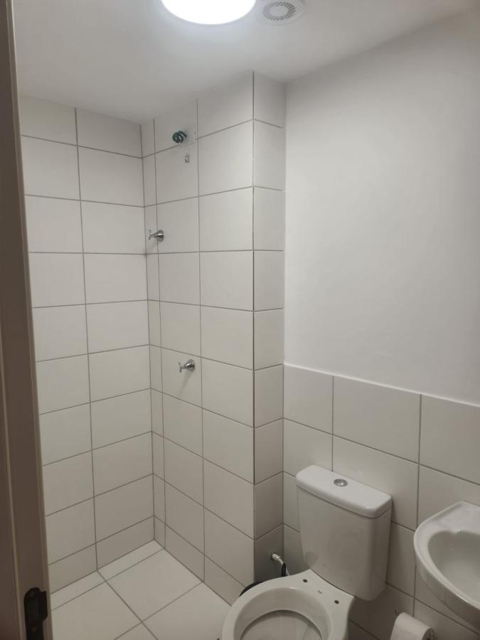 Apartamento à venda com 2 quartos, 50m² - Foto 10