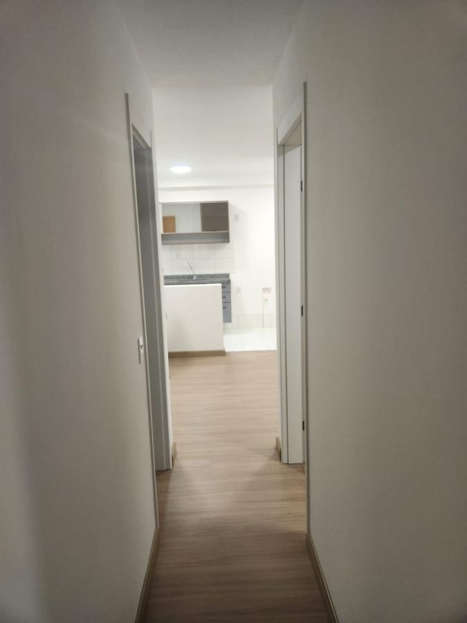 Apartamento à venda com 2 quartos, 50m² - Foto 8