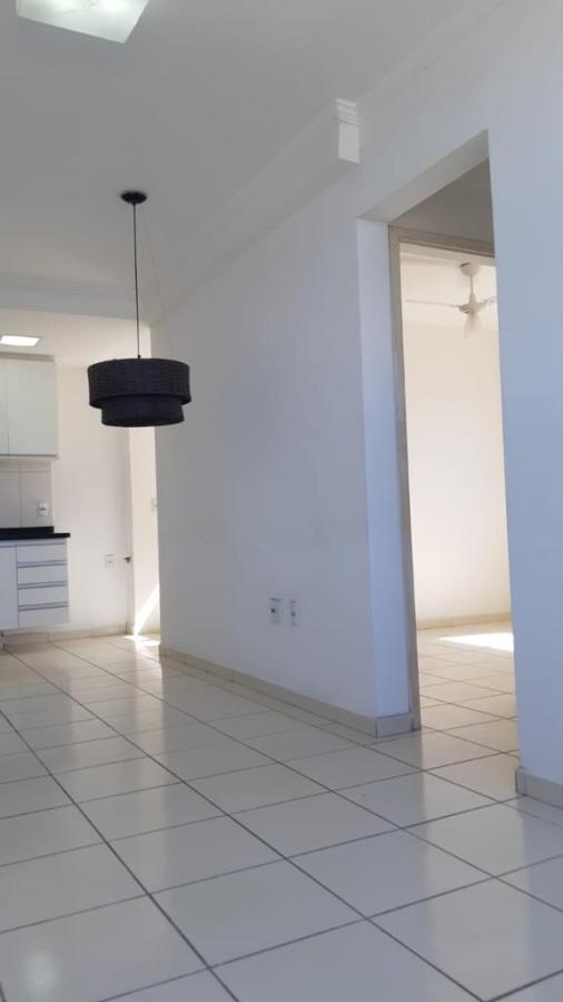 Apartamento à venda com 2 quartos, 48m² - Foto 4