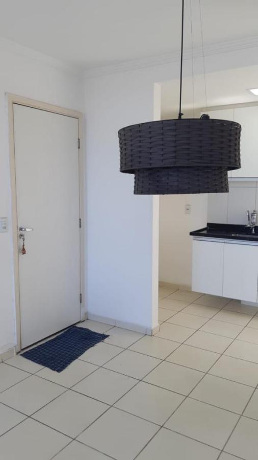 Apartamento à venda com 2 quartos, 48m² - Foto 2