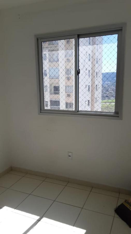 Apartamento à venda com 2 quartos, 48m² - Foto 3