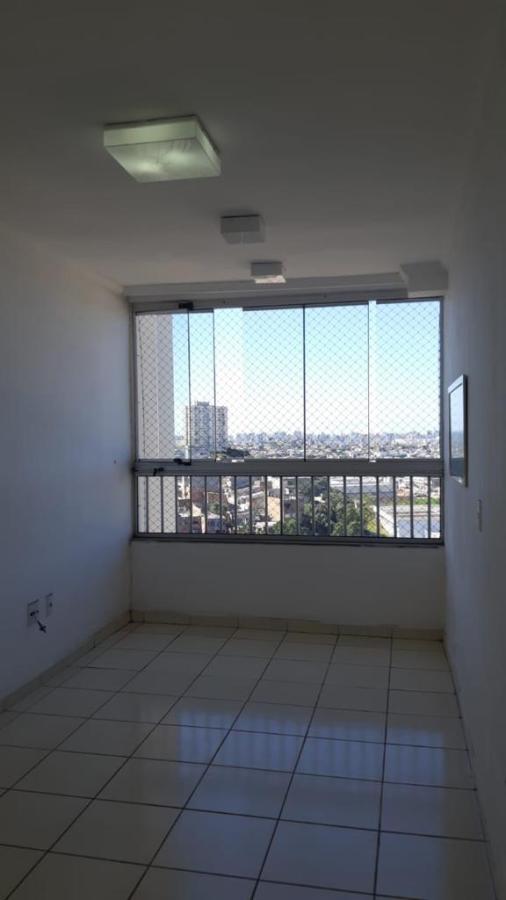 Apartamento à venda com 2 quartos, 48m² - Foto 7