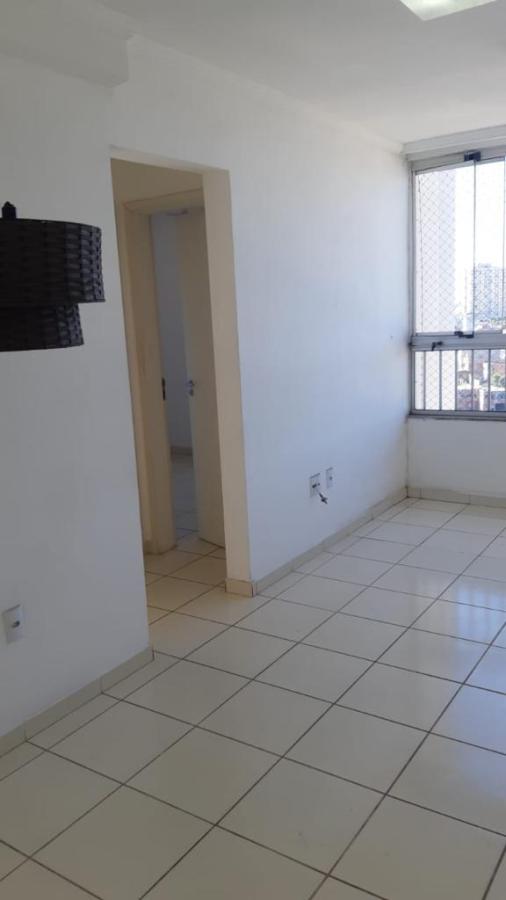 Apartamento à venda com 2 quartos, 48m² - Foto 5