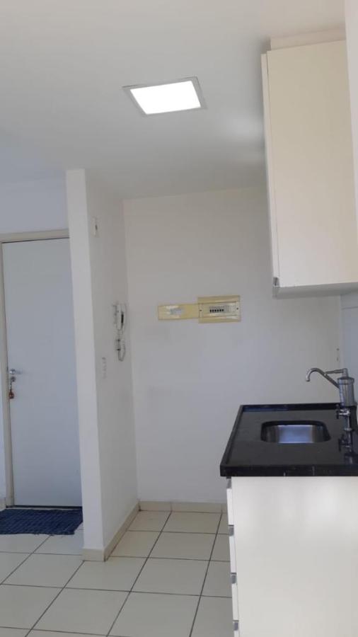 Apartamento à venda com 2 quartos, 48m² - Foto 9