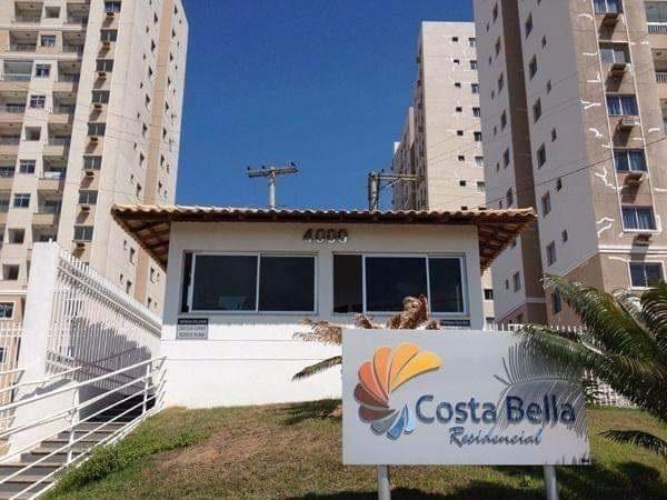 Apartamento à venda com 2 quartos, 48m² - Foto 1