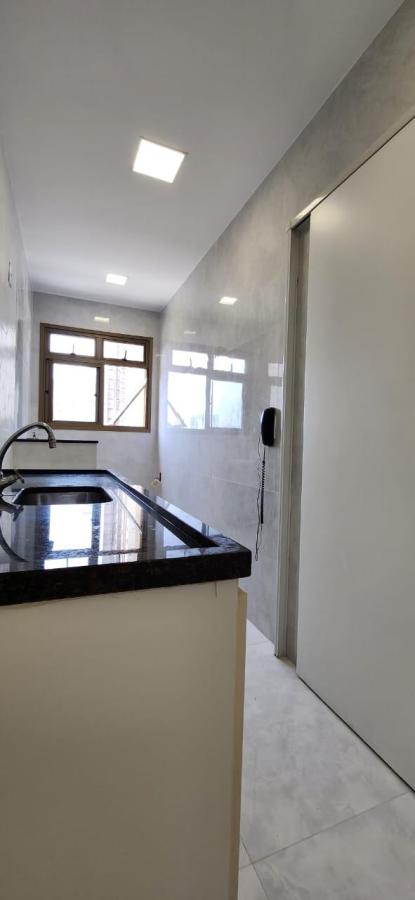 Apartamento à venda com 2 quartos, 80m² - Foto 5