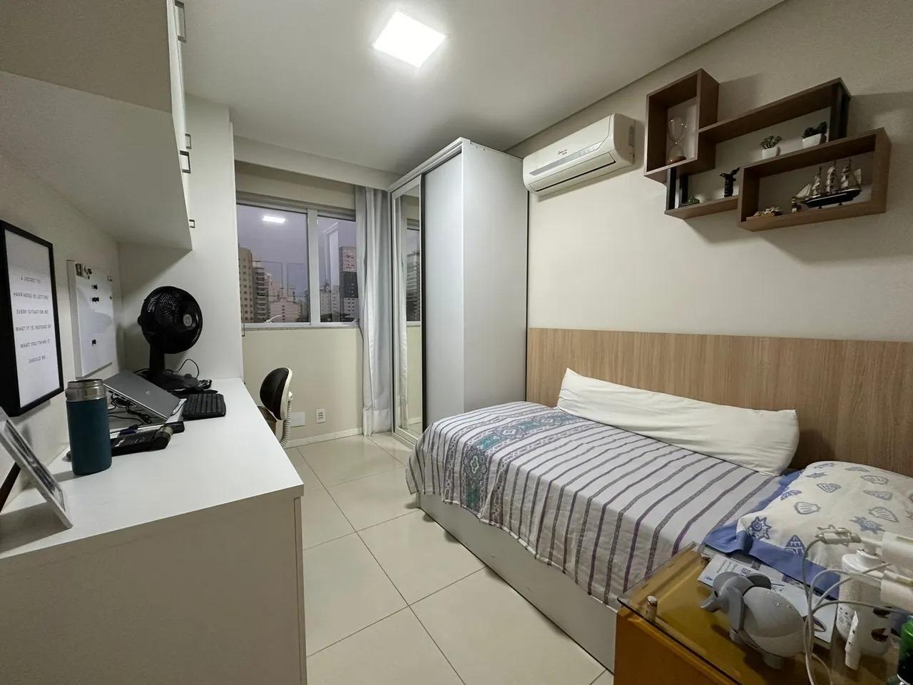 Apartamento à venda com 2 quartos, 65m² - Foto 7