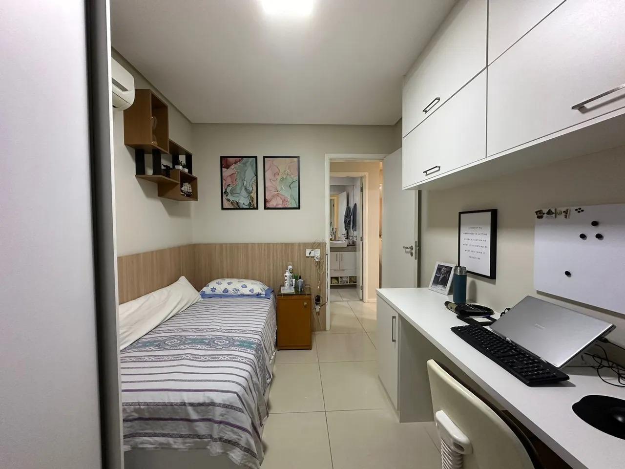 Apartamento à venda com 2 quartos, 65m² - Foto 8