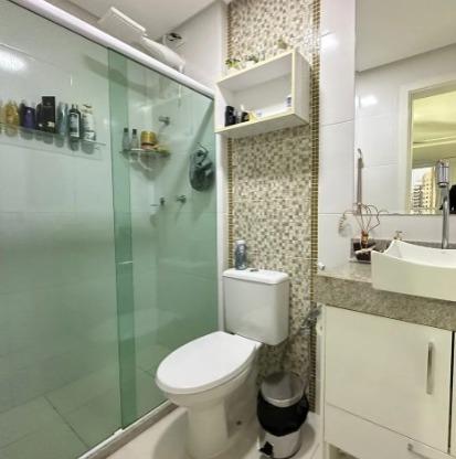 Apartamento à venda com 2 quartos, 65m² - Foto 12