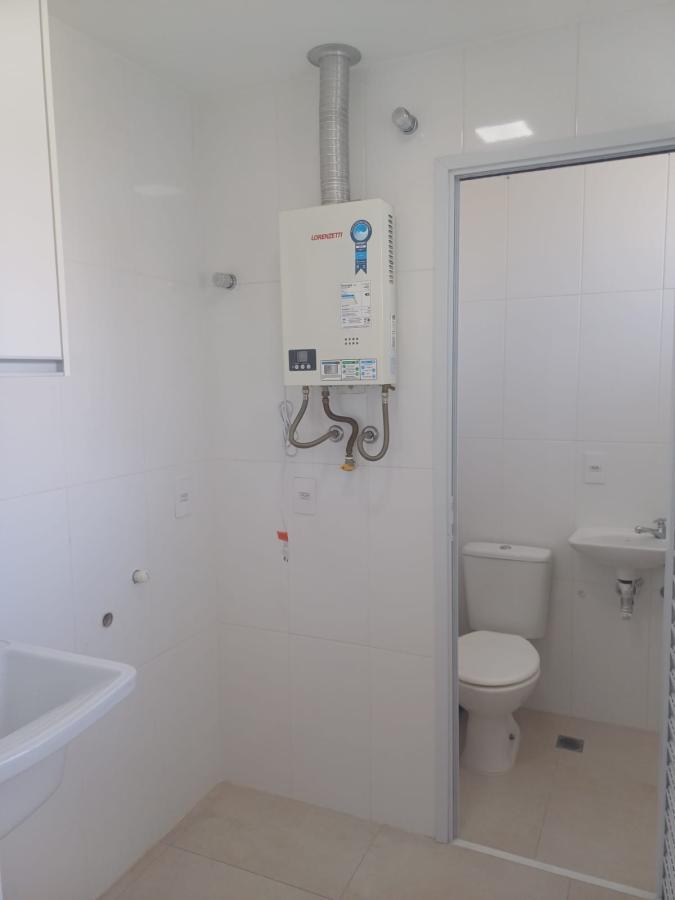 Apartamento à venda com 3 quartos, 110m² - Foto 15