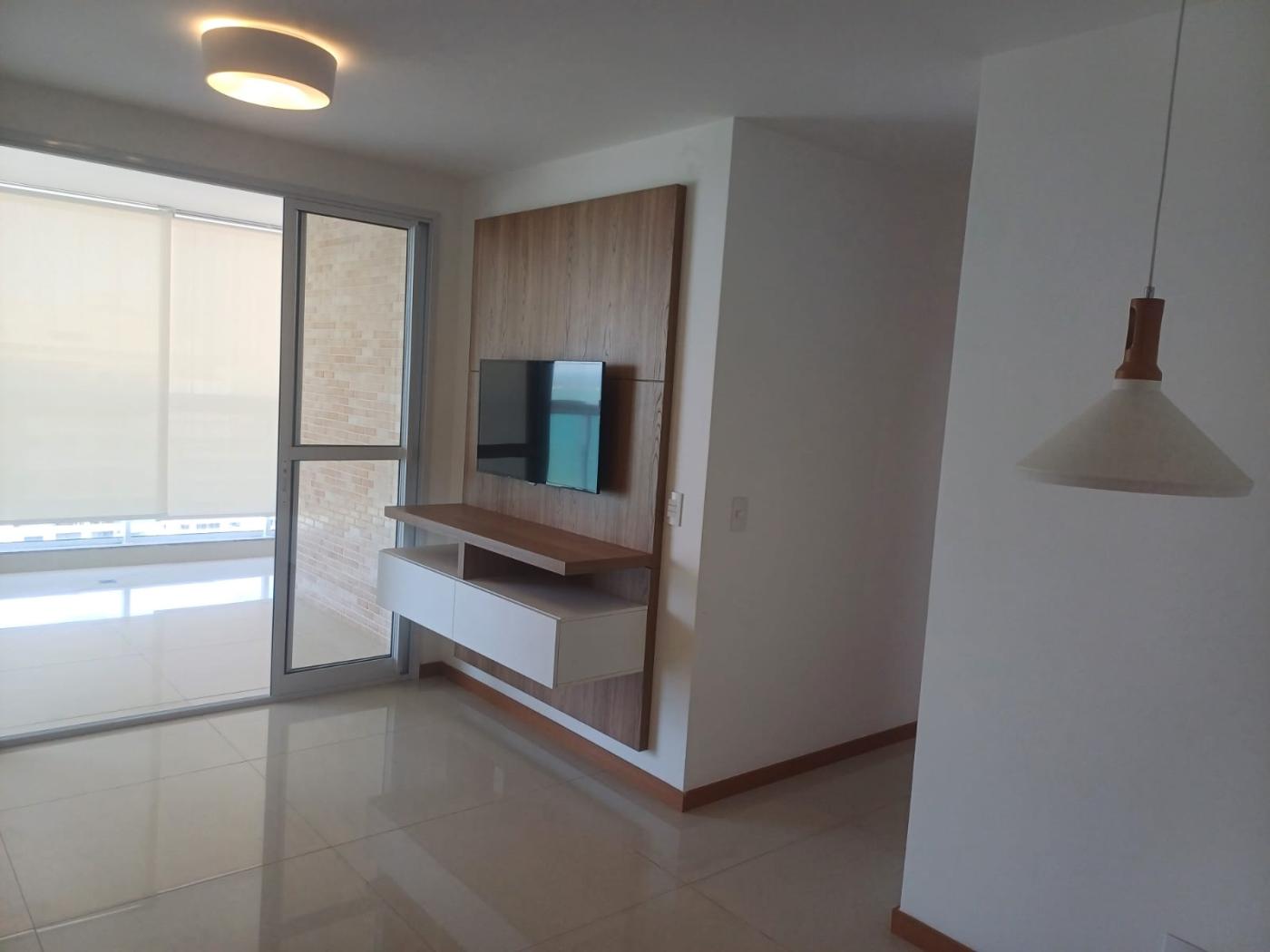 Apartamento à venda com 3 quartos, 110m² - Foto 4