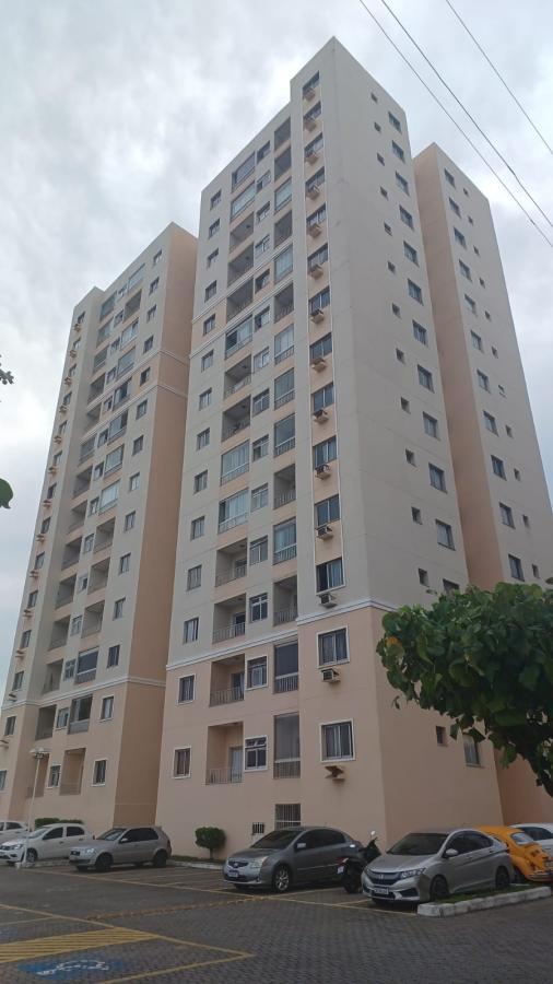 Apartamento à venda com 2 quartos, 48m² - Foto 23