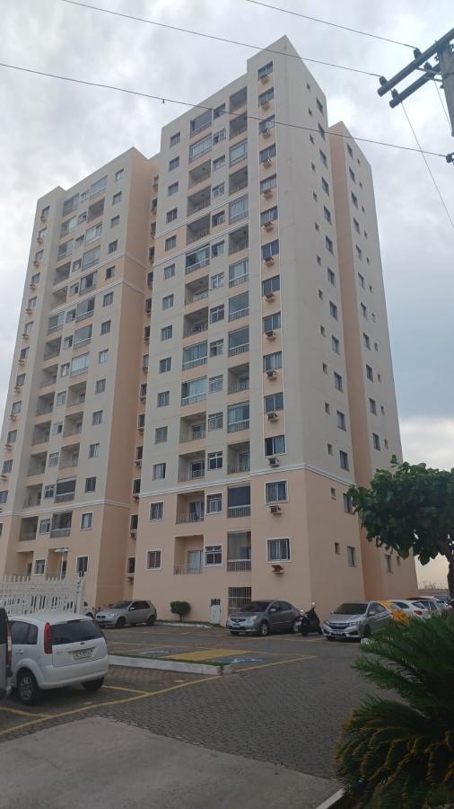 Apartamento à venda com 2 quartos, 48m² - Foto 24