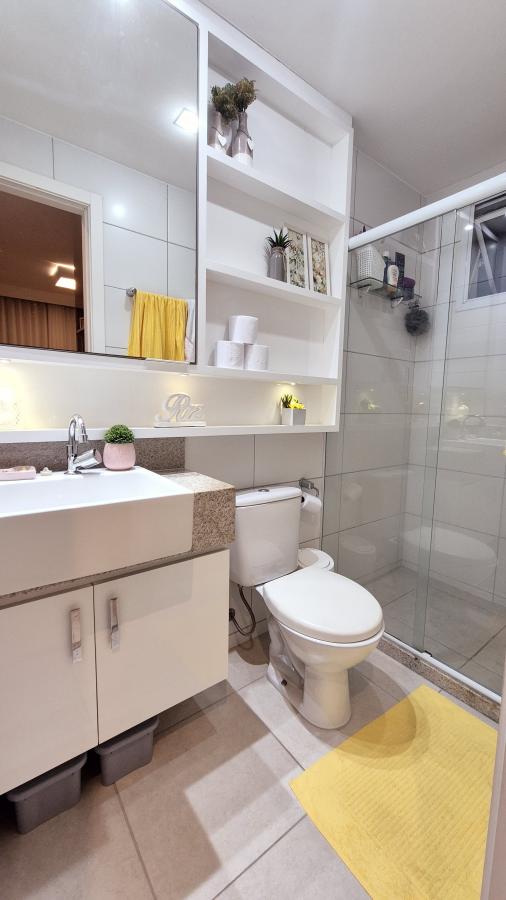 Apartamento à venda com 2 quartos, 65m² - Foto 7