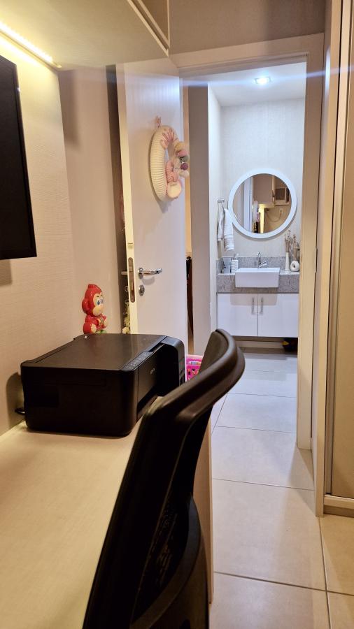 Apartamento à venda com 2 quartos, 65m² - Foto 6