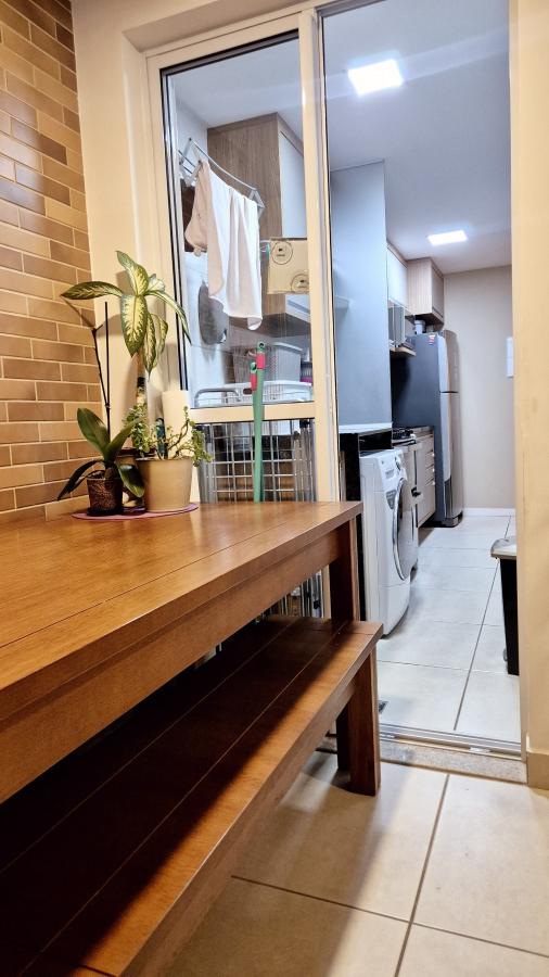 Apartamento à venda com 2 quartos, 65m² - Foto 11