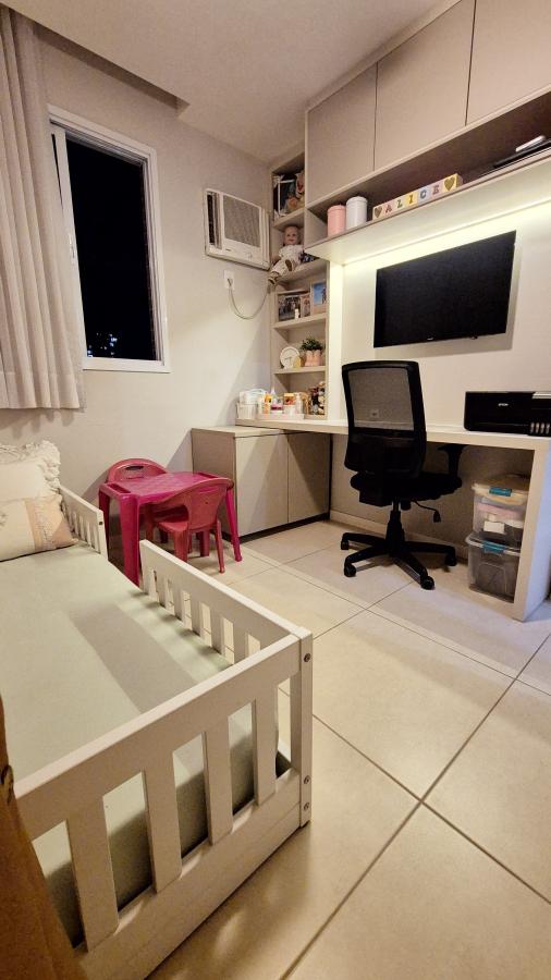 Apartamento à venda com 2 quartos, 65m² - Foto 5