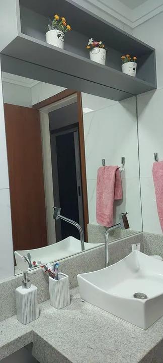 Apartamento à venda com 2 quartos, 47m² - Foto 7