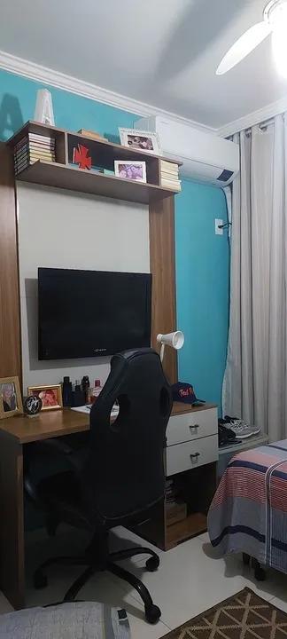 Apartamento à venda com 2 quartos, 47m² - Foto 1