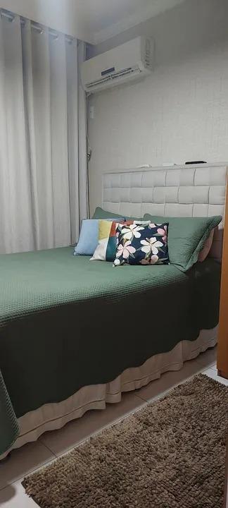 Apartamento à venda com 2 quartos, 47m² - Foto 4