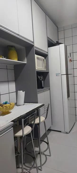 Apartamento à venda com 2 quartos, 47m² - Foto 10