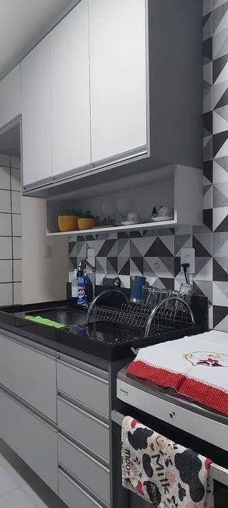 Apartamento à venda com 2 quartos, 47m² - Foto 9