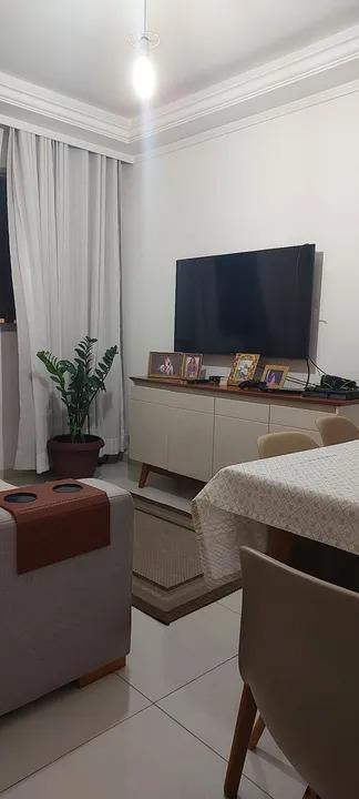 Apartamento à venda com 2 quartos, 47m² - Foto 3